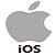 iOS logo image