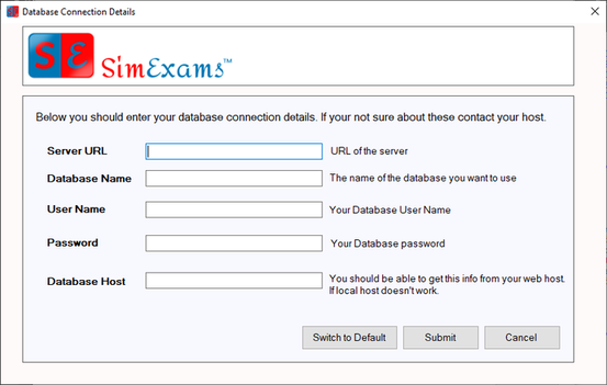 CBT Author Help Image