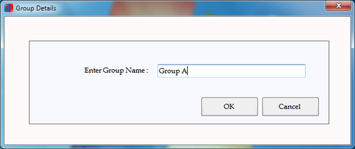 Add/Edit Candidates screen 2