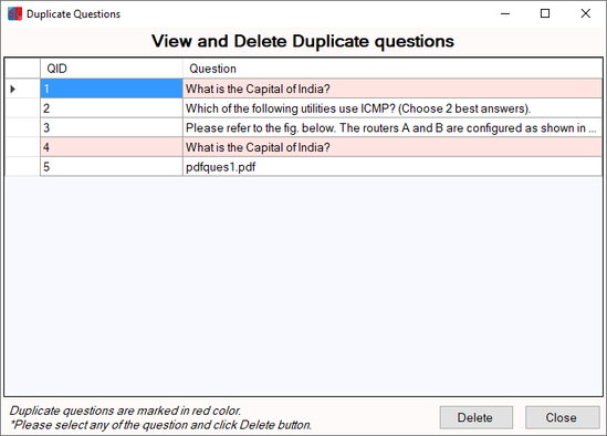 CBT Author Help Image