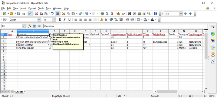 CBT Author Help Image