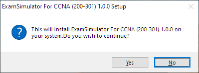 Download and Installation Procedure Step 4