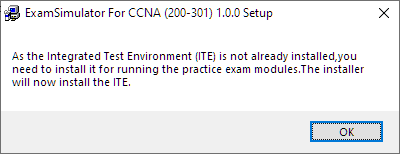 Download and Installation Procedure Step 6