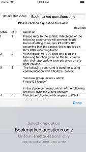 Review Questions